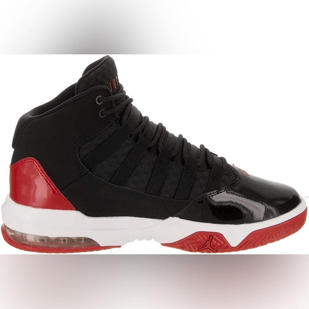 Jordan Boy's Jordan Max Aura